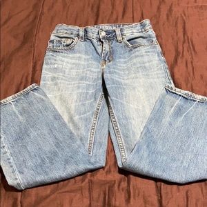 Boys Jeans. GUC!